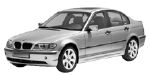BMW E46 U2300 Fault Code
