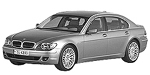 BMW E66 U2300 Fault Code