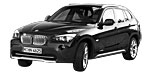 BMW E84 U2300 Fault Code