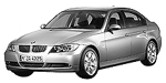 BMW E92 U2300 Fault Code