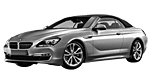 BMW F12 U2300 Fault Code